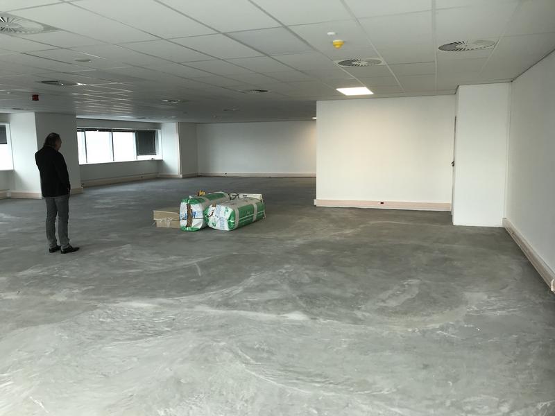 To Let commercial Property for Rent in Cape Town Western Cape